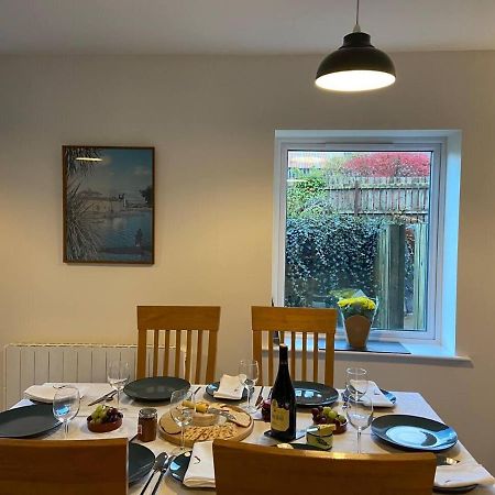 Town House In Ideal Location Central Enniskillen Dış mekan fotoğraf