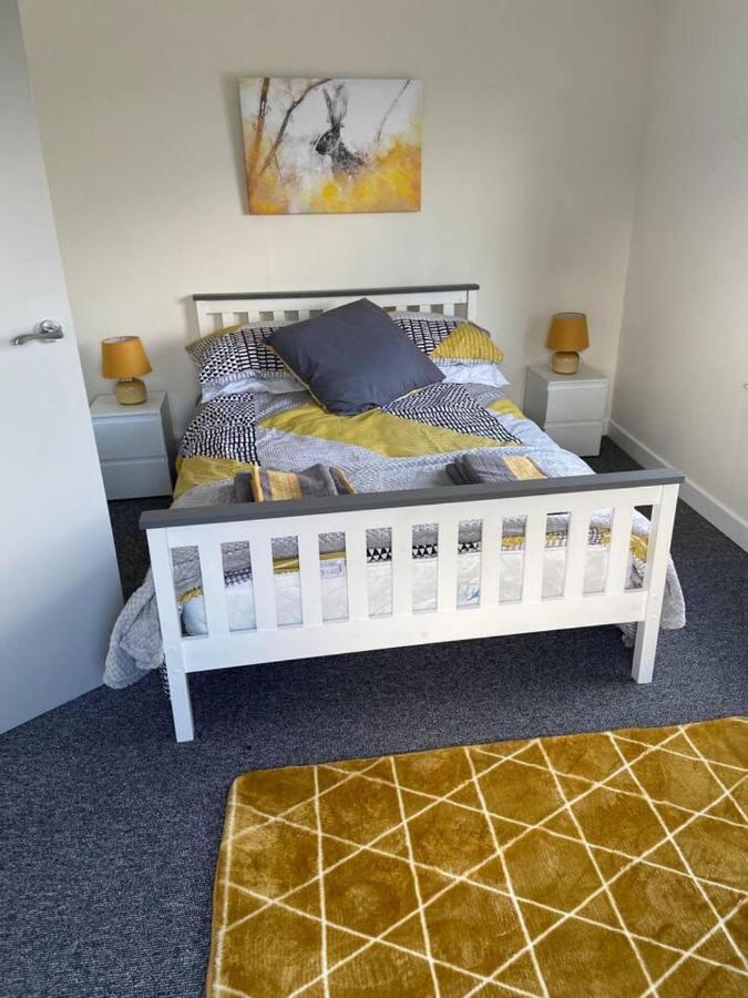 Town House In Ideal Location Central Enniskillen Dış mekan fotoğraf