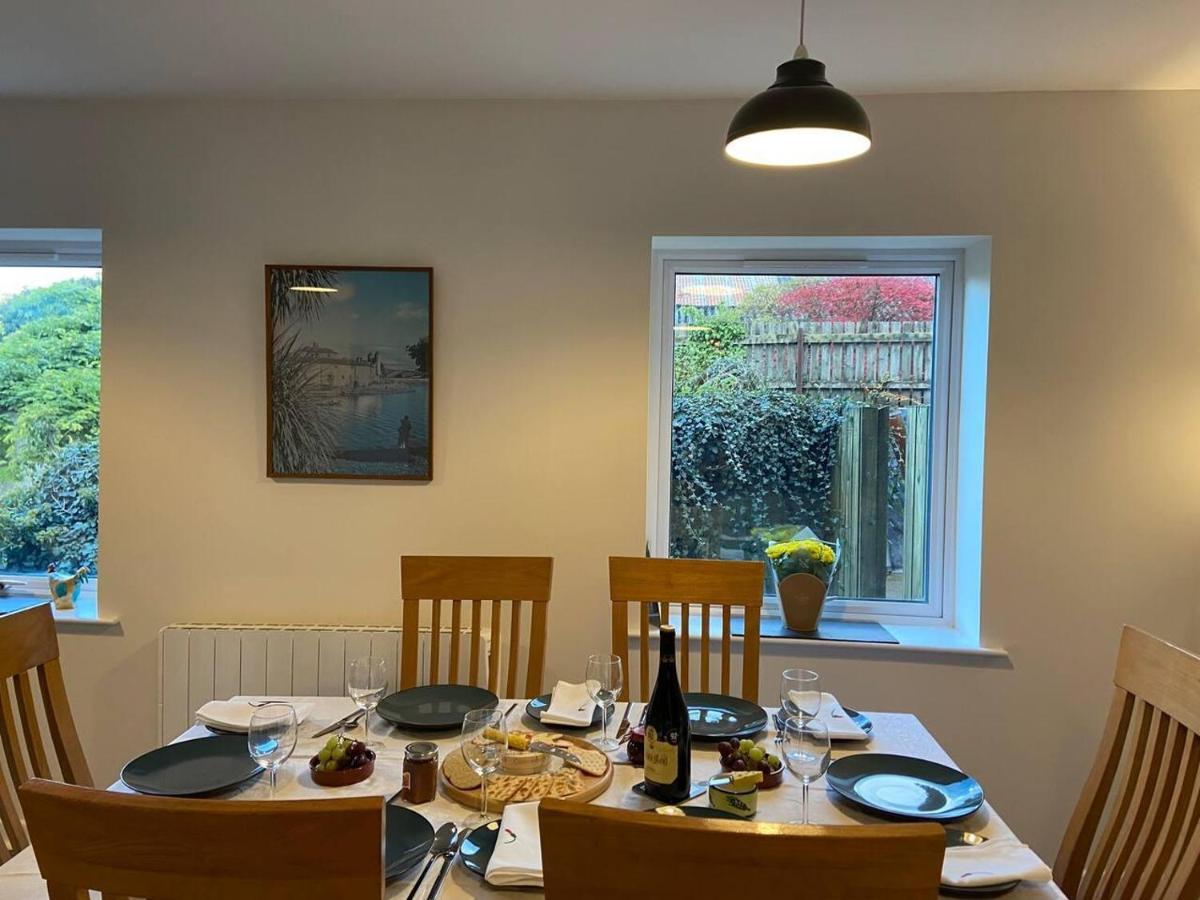 Town House In Ideal Location Central Enniskillen Dış mekan fotoğraf
