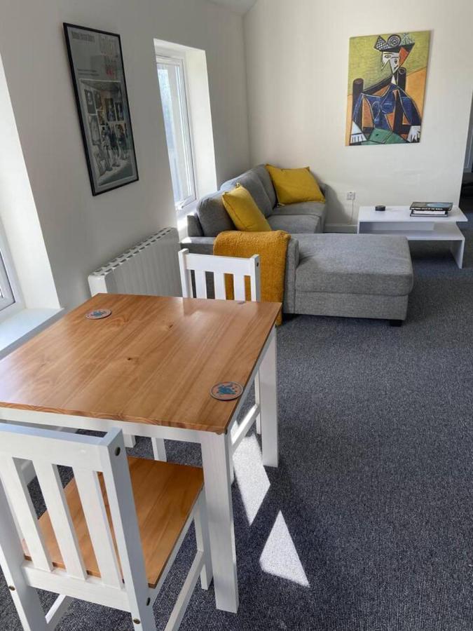 Town House In Ideal Location Central Enniskillen Dış mekan fotoğraf