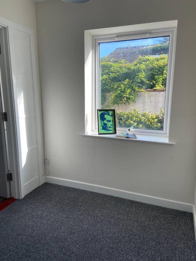 Town House In Ideal Location Central Enniskillen Dış mekan fotoğraf