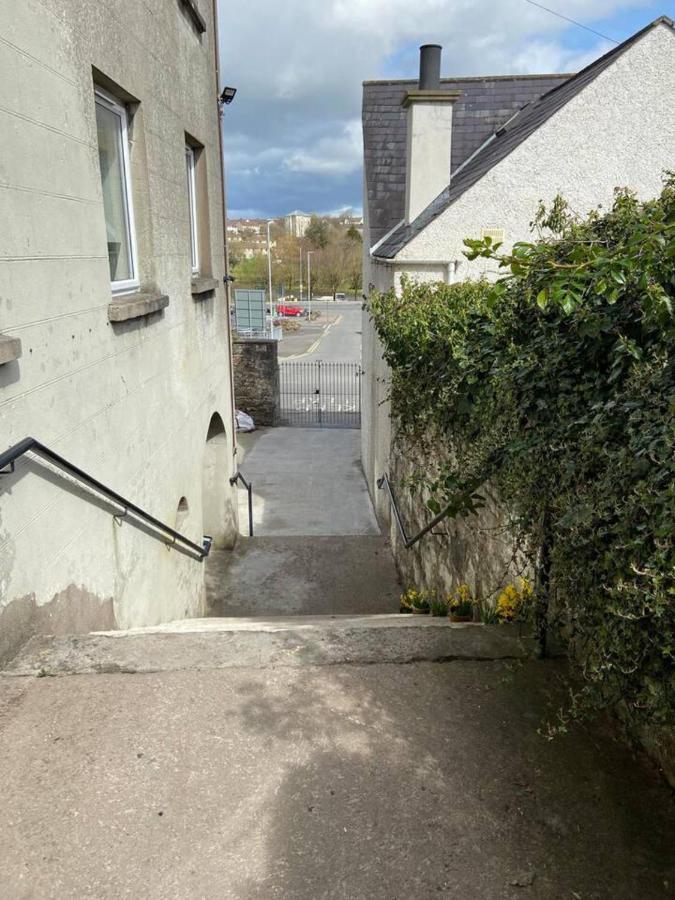 Town House In Ideal Location Central Enniskillen Dış mekan fotoğraf