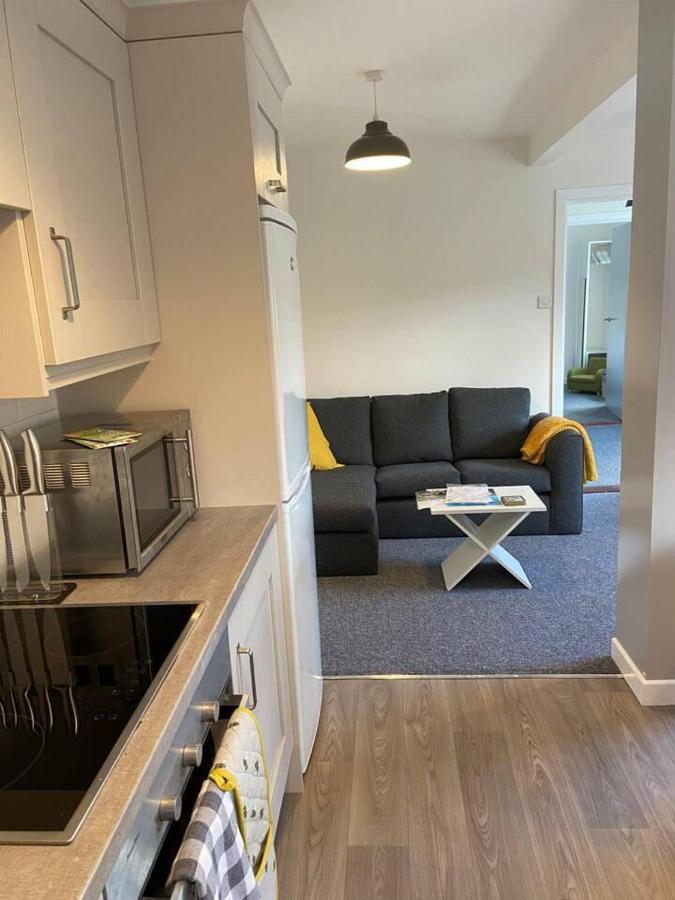 Town House In Ideal Location Central Enniskillen Dış mekan fotoğraf