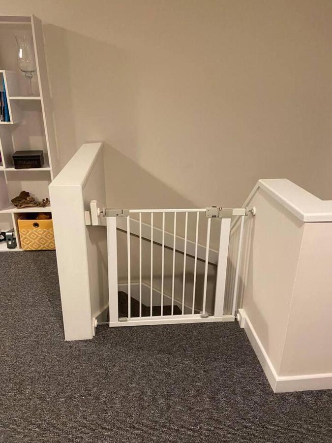 Town House In Ideal Location Central Enniskillen Dış mekan fotoğraf