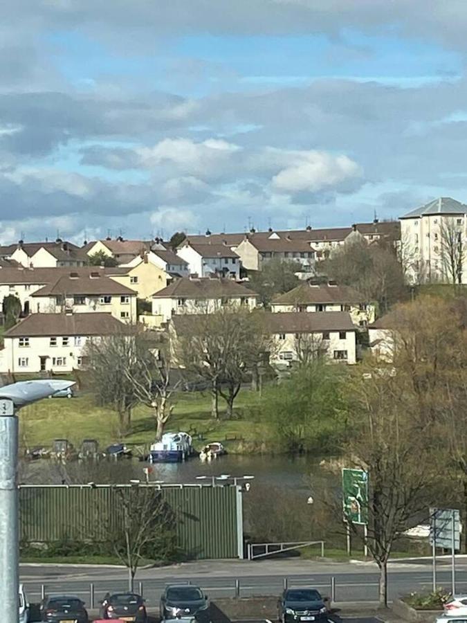 Town House In Ideal Location Central Enniskillen Dış mekan fotoğraf