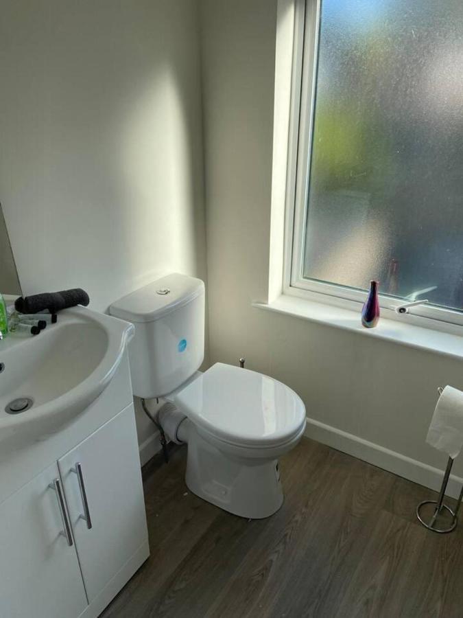 Town House In Ideal Location Central Enniskillen Dış mekan fotoğraf